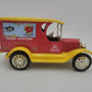 Ertl 0334 1923 Chevrolet Delivery Van Fresh Popcorn Hot 10c Diecast Model EX