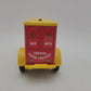 Ertl 0334 1923 Chevrolet Delivery Van Fresh Popcorn Hot 10c Diecast Model EX