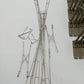 Marklin HO Scale Tower, Wires & Catenary Mast [49] VG