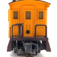 Lionel 1875W Vintage O Western & Atlantic Coach w/Whistle EX