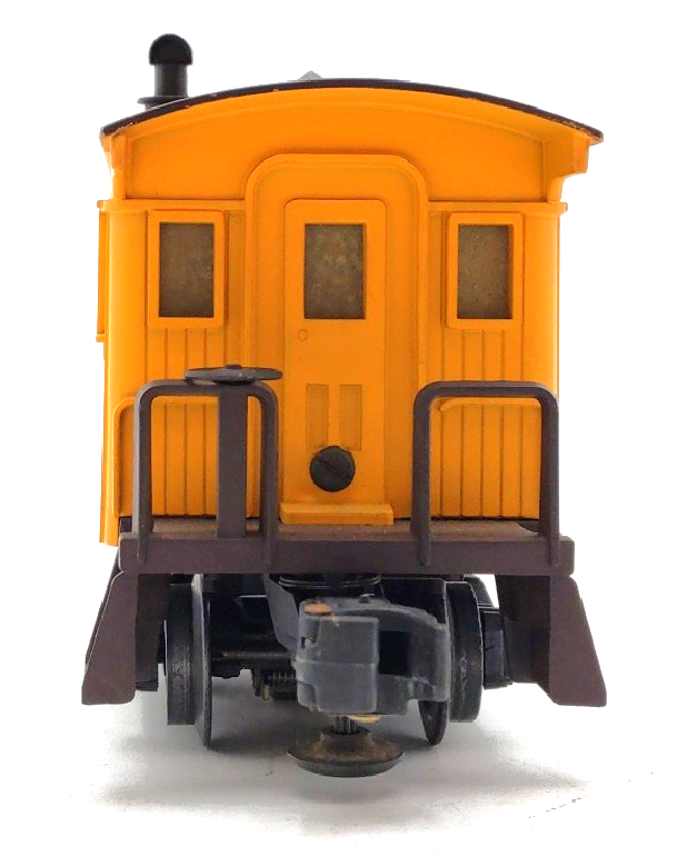 Lionel 1875W Vintage O Western & Atlantic Coach w/Whistle EX
