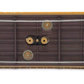 Lionel 1875W Vintage O Western & Atlantic Coach w/Whistle EX
