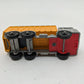 Matchbox Series 47 1:64 Tipper Container Truck EX/Box