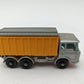 Matchbox Series 47 1:64 Tipper Container Truck EX/Box