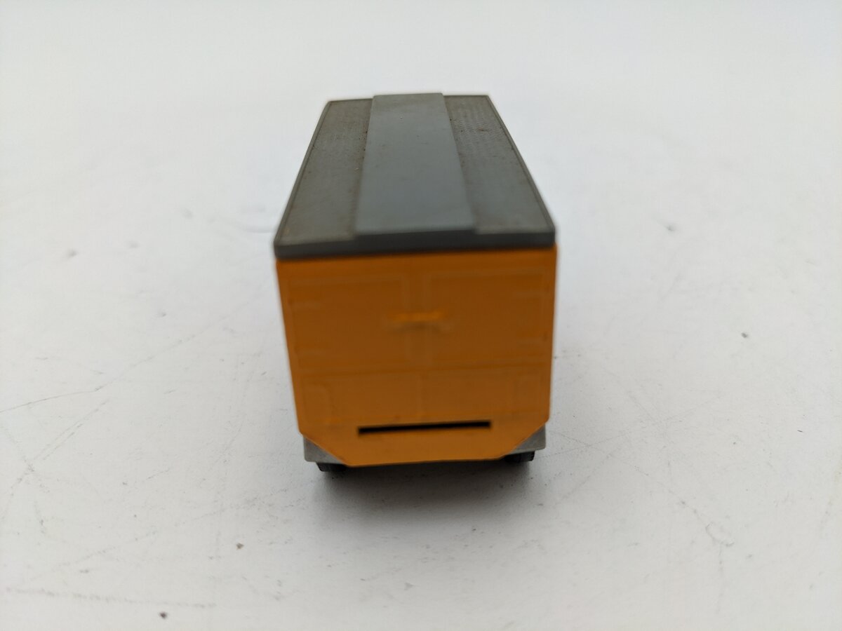 Matchbox Series 47 1:64 Tipper Container Truck EX/Box