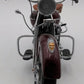 Franklin Mint B11UL611942 Indian 442 Motorcycle EX