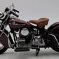 Franklin Mint B11UL611942 Indian 442 Motorcycle EX
