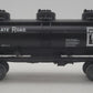 MTH 30-73489 O Nickel Plate Road RailKing 3-Dome Tank Car LN/Box