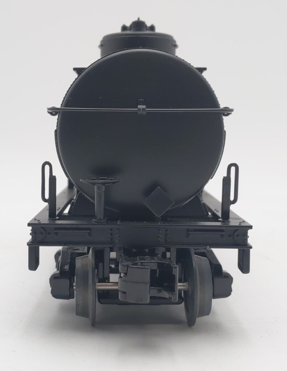 MTH 30-73489 O Nickel Plate Road RailKing 3-Dome Tank Car LN/Box