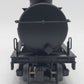 MTH 30-73489 O Nickel Plate Road RailKing 3-Dome Tank Car LN/Box