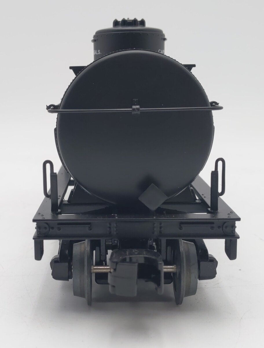 MTH 30-73489 O Nickel Plate Road RailKing 3-Dome Tank Car LN/Box