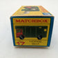 Matchbox 17 Superfast Horse Box EX/Box