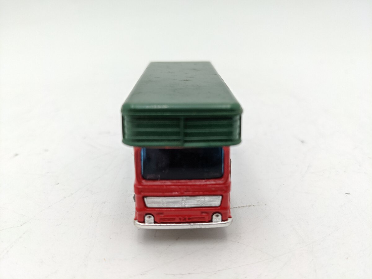 Matchbox 17 Superfast Horse Box EX/Box