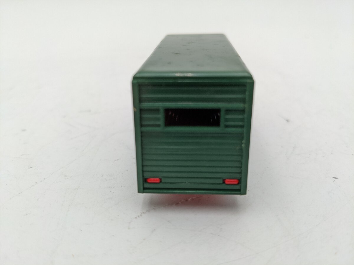 Matchbox 17 Superfast Horse Box EX/Box