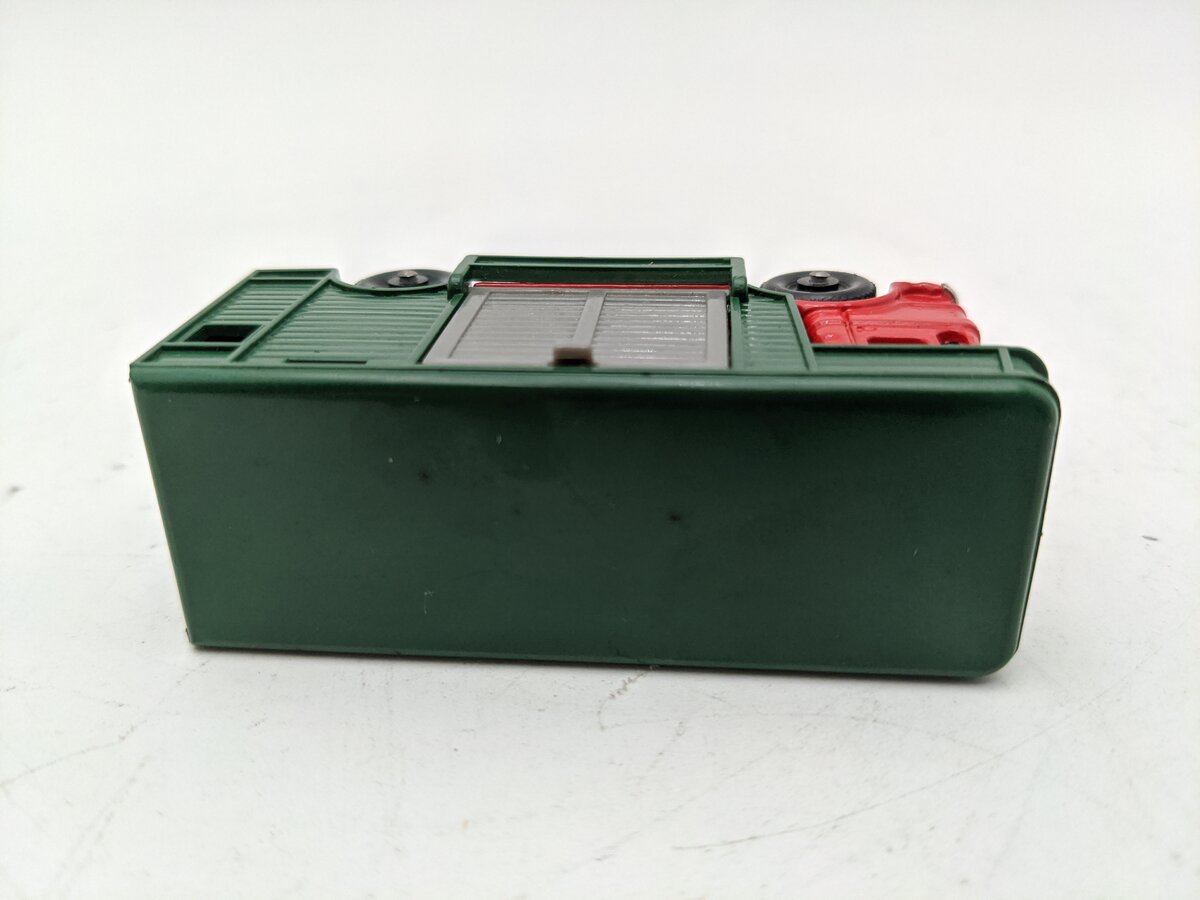 Matchbox 17 Superfast Horse Box EX/Box