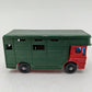 Matchbox 17 Superfast Horse Box EX/Box