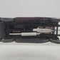 Franklin Mint 1925 1:24 Scale Gray / Black Rolls Royce Diecast Model Car EX