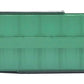 KMT 173524 O Gauge New York Central Jade Boxcar #173524 VG