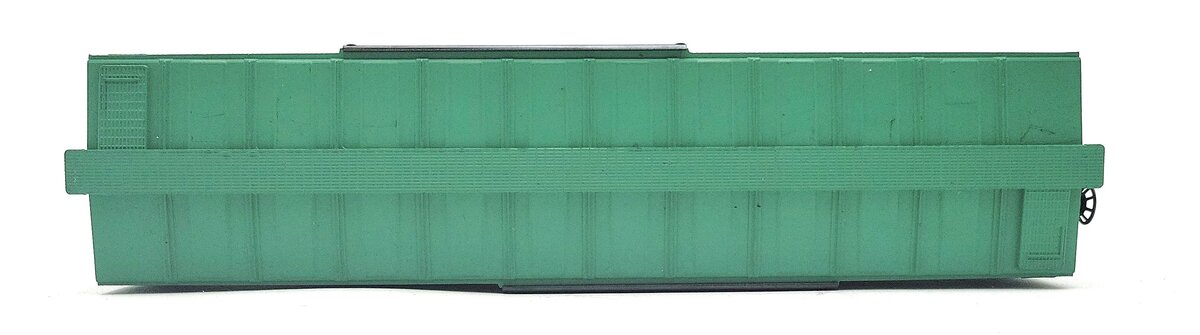 KMT 173524 O Gauge New York Central Jade Boxcar #173524 VG