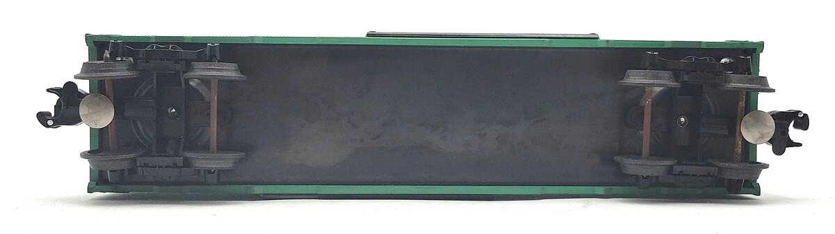 KMT 173524 O Gauge New York Central Jade Boxcar #173524 VG