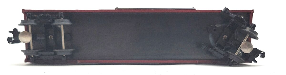 KMT 90676 O Gauge Erie Lackawanna Boxcar #90676 EX