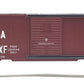 KMT 90676 O Gauge Erie Lackawanna Boxcar #90676 EX