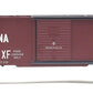 KMT 90676 O Gauge Erie Lackawanna Boxcar #90676 EX