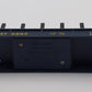 K-Line 6992 O CSXT Classic Flat Car w/Lumber Load #6992 EX/Box