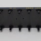 K-Line 6992 O CSXT Classic Flat Car w/Lumber Load #6992 EX/Box