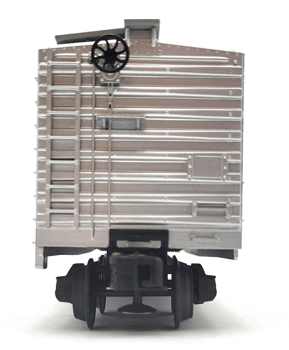 Lionel 6-9805 O Gauge Grand Trunk Reefer Car EX