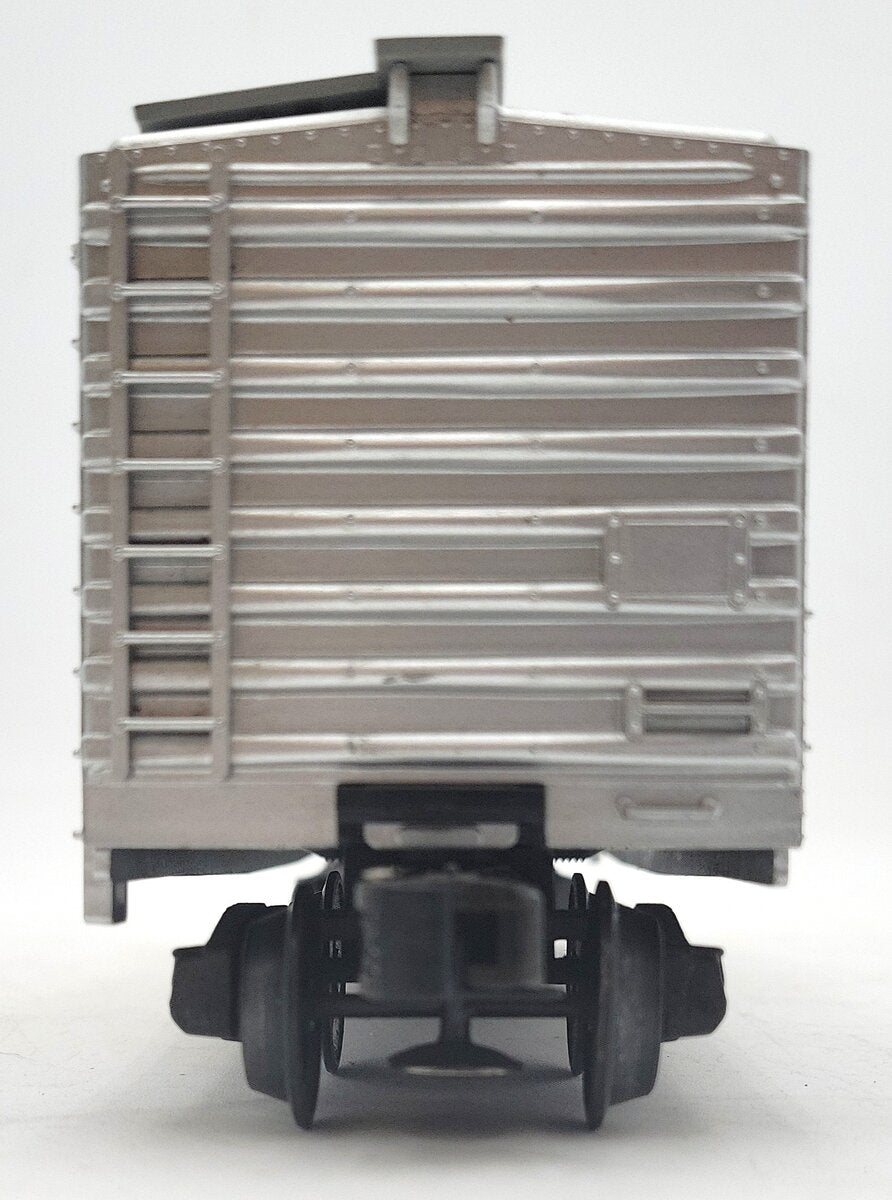 Lionel 6-9805 O Gauge Grand Trunk Reefer Car EX