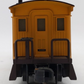 Lionel 1876 Vintage O Western & Atlantic Baggage Car EX