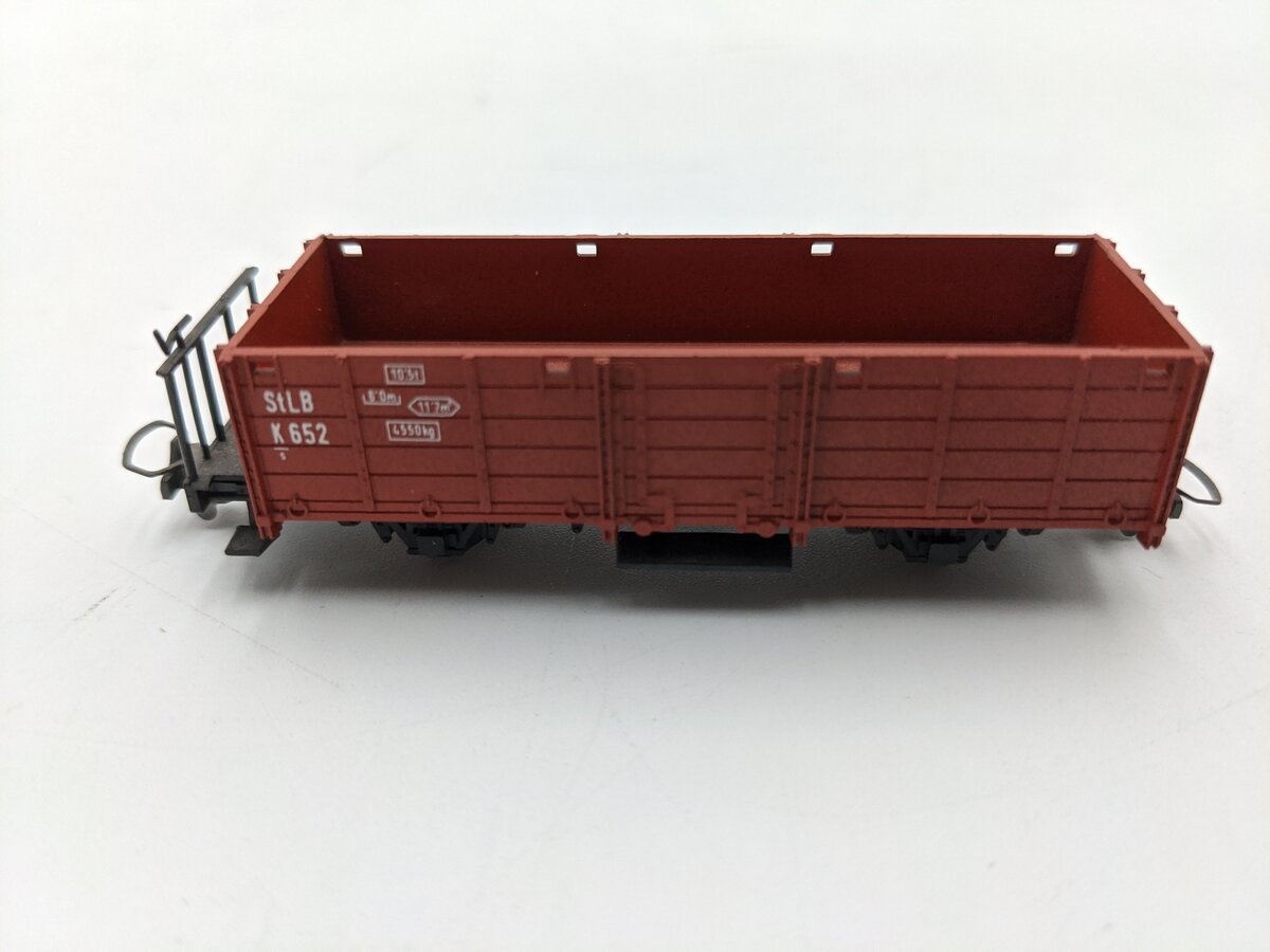 Liliput 950 HOn30 StLB Narrow Gauge Gondola #K652 EX