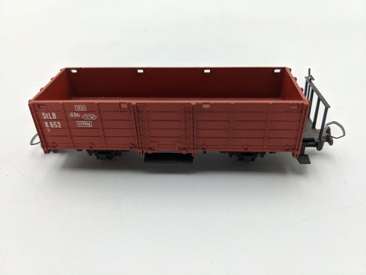 Liliput 950 HOn30 StLB Narrow Gauge Gondola #K652 EX