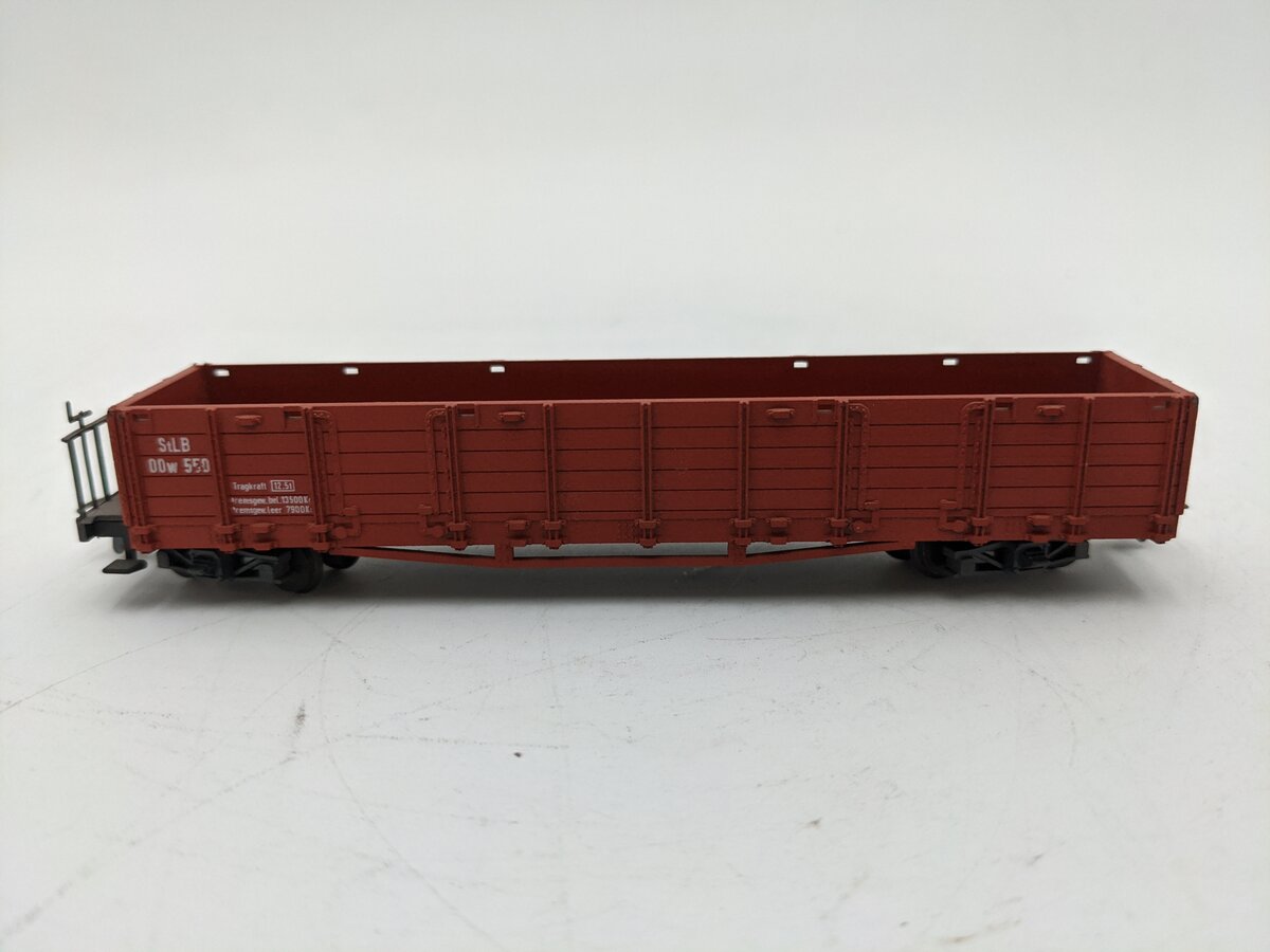 Liliput 957 HOn30 StLB Gondola #550 EX