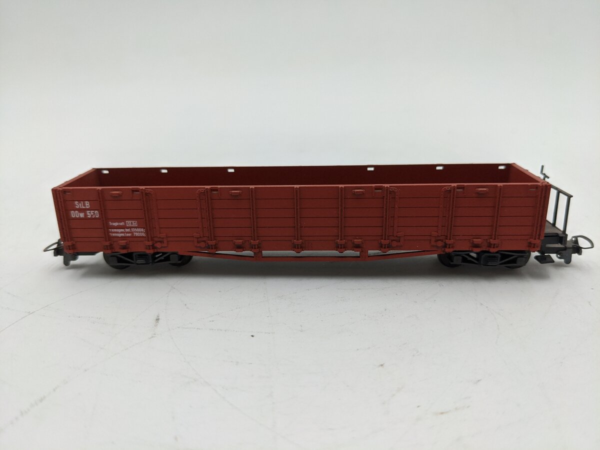 Liliput 957 HOn30 StLB Gondola #550 EX