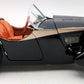 CMC 1:18 Scale 57 SC Corsica Roadster 1938 Blue LN
