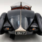 CMC 1:18 Scale 57 SC Corsica Roadster 1938 Blue LN