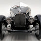 CMC 1:18 Scale 57 SC Corsica Roadster 1938 Blue LN