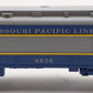 Lionel 6-16076 O Gauge Missouri Pacific Combo Car #6630 EX/Box