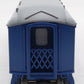 Lionel 6-16076 O Gauge Missouri Pacific Combo Car #6630 EX/Box