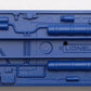 Lionel 6-16076 O Gauge Missouri Pacific Combo Car #6630 EX/Box