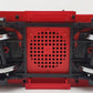LGB 4335S G Scale Christmas Boxcar w/ Sound (Metal Wheels) EX/Box