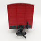 LGB 4335S G Scale Christmas Boxcar w/ Sound (Metal Wheels) EX/Box