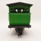 Lionel 8-85100 G Scale Pennsylvania 0-6-0 Steam Locomotive EX/Box