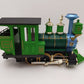 Lionel 8-85100 G Scale Pennsylvania 0-6-0 Steam Locomotive EX/Box