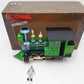 Lionel 8-85100 G Scale Pennsylvania 0-6-0 Steam Locomotive EX/Box