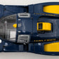GMP 1:18 Scale 512M Scale Sunoco Ferrari #11 VG