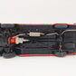 Franklin Mint 1:24 1955 Chevrolet BelAir w/Case EX