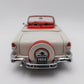 Franklin Mint 1:24 1955 Chevrolet BelAir w/Case EX